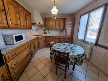 Maison a vendre Marcilly-en-Gault 41210 Loir-et-Cher 78 m2 3 pièces 99076 euros