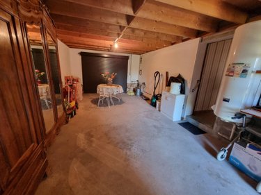 Maison a vendre Marcilly-en-Gault 41210 Loir-et-Cher 78 m2 3 pièces 99076 euros