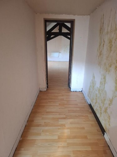 Maison a vendre Saint-Palais 18110 Cher 98 m2 3 pièces 56500 euros