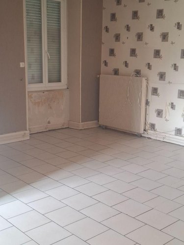 Maison a vendre Saint-Palais 18110 Cher 98 m2 3 pièces 56500 euros