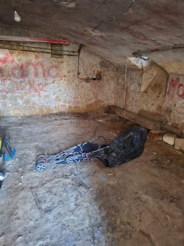 Maison a vendre Saint-Palais 18110 Cher 98 m2 3 pièces 56500 euros