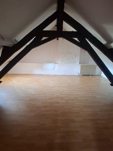 Maison a vendre Saint-Palais 18110 Cher 98 m2 3 pièces 56500 euros