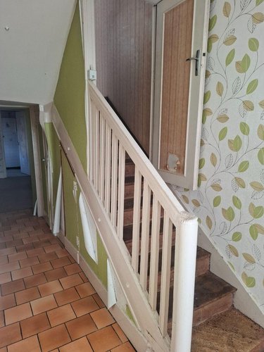 Maison a vendre Saint-Palais 18110 Cher 98 m2 3 pièces 56500 euros