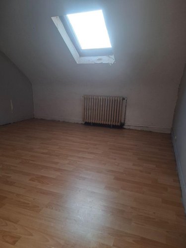 Maison a vendre Saint-Palais 18110 Cher 98 m2 3 pièces 56500 euros