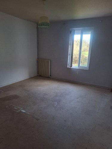 Maison a vendre Saint-Palais 18110 Cher 98 m2 3 pièces 56500 euros