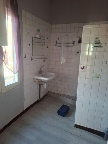 Maison a vendre Saint-Palais 18110 Cher 98 m2 3 pièces 56500 euros