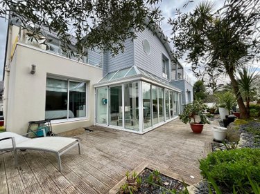 propriete a vendre La Forêt-Fouesnant 29940 Finistère 284 m2 5 pièces 1067080 euros