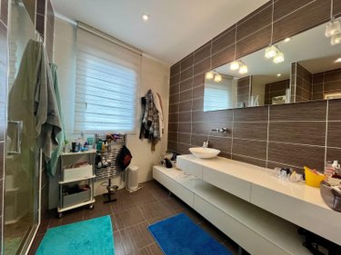 propriete a vendre La Forêt-Fouesnant 29940 Finistère 284 m2 5 pièces 1067080 euros