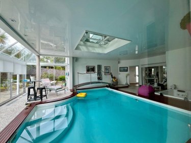 propriete a vendre La Forêt-Fouesnant 29940 Finistère 284 m2 5 pièces 1067080 euros