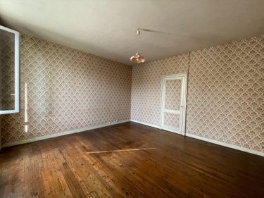 Maison a vendre Saint-Symphorien 33113 Gironde 164 m2 6 pièces 139100 euros