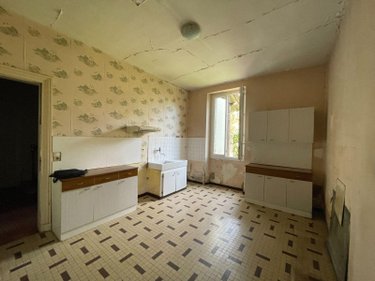 Maison a vendre Saint-Symphorien 33113 Gironde 164 m2 6 pièces 139100 euros