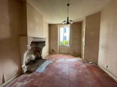 Maison a vendre Saint-Symphorien 33113 Gironde 164 m2 6 pièces 139100 euros