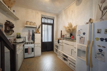 Maison a vendre Saint-Symphorien 33113 Gironde 164 m2 6 pièces 139100 euros