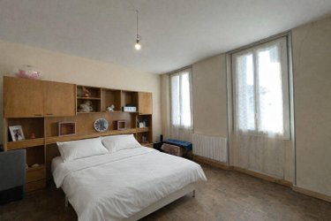 Maison a vendre Saint-Symphorien 33113 Gironde 164 m2 6 pièces 139100 euros