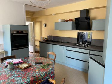 Maison a vendre Châtillon-sur-Indre 36700 Indre 90 m2 5 pièces 128000 euros