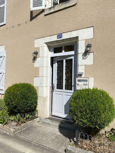 Maison a vendre Châtillon-sur-Indre 36700 Indre 90 m2 5 pièces 128000 euros