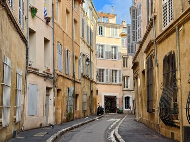 Appartement a vendre Aix-en-Provence 13090 Bouches-du-Rhône 70 m2 3 pièces 440000 euros