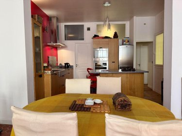 Appartement a vendre Aix-en-Provence 13090 Bouches-du-Rhône 70 m2 3 pièces 440000 euros