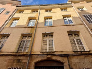 Appartement a vendre Aix-en-Provence 13090 Bouches-du-Rhône 70 m2 3 pièces 440000 euros