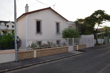 Maison a vendre Drancy 93700 Seine-Saint-Denis 89 m2 4 pièces 270800 euros