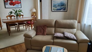 Maison a vendre Drancy 93700 Seine-Saint-Denis 89 m2 4 pièces 270800 euros