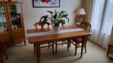 Maison a vendre Drancy 93700 Seine-Saint-Denis 89 m2 4 pièces 288000 euros