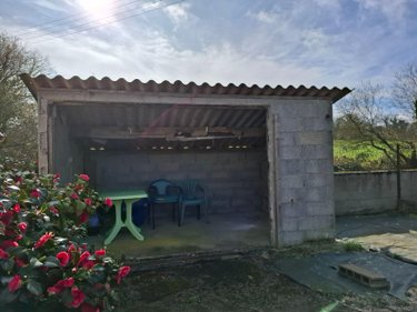 Maison a vendre Corlay 22320 Côtes-d'Armor 88 m2 4 pièces 99640 euros