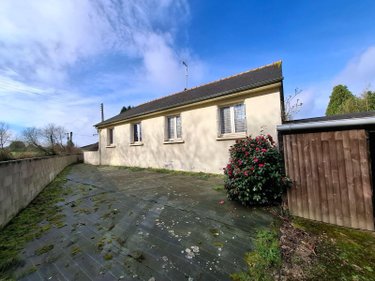 Maison a vendre Corlay 22320 Côtes-d'Armor 88 m2 4 pièces 99640 euros