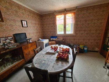 Maison a vendre Corlay 22320 Côtes-d'Armor 88 m2 4 pièces 99640 euros