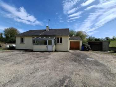 Maison a vendre Corlay 22320 Côtes-d'Armor 88 m2 4 pièces 99640 euros