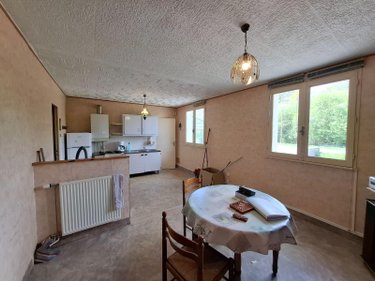 Maison a vendre Corlay 22320 Côtes-d'Armor 88 m2 4 pièces 99640 euros