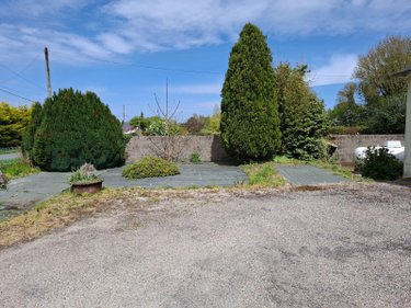 Maison a vendre Corlay 22320 Côtes-d'Armor 88 m2 4 pièces 99640 euros