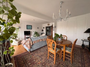 Appartement a vendre Talence 33400 Gironde 97 m2 3 pièces 391000 euros