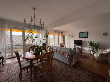 Appartement a vendre Talence 33400 Gironde 97 m2 3 pièces 370000 euros