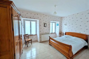 Maison a vendre La Chapelle-aux-Choux 72800 Sarthe 126 m2 9 pièces 303920 euros