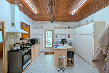 Maison a vendre La Chapelle-aux-Choux 72800 Sarthe 126 m2 9 pièces 303920 euros