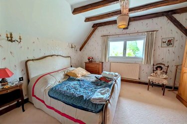 Maison a vendre La Chapelle-aux-Choux 72800 Sarthe 126 m2 9 pièces 303920 euros