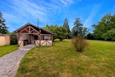 Maison a vendre La Chapelle-aux-Choux 72800 Sarthe 126 m2 9 pièces 303920 euros