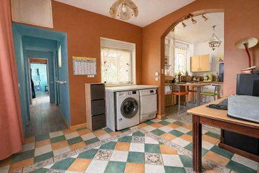 Maison a vendre Bogny-sur-Meuse 08120 Ardennes 216 m2 8 pièces 213000 euros