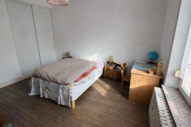 Maison a vendre Bogny-sur-Meuse 08120 Ardennes 216 m2 8 pièces 213000 euros