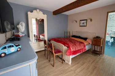 Maison a vendre Bogny-sur-Meuse 08120 Ardennes 216 m2 8 pièces 213000 euros