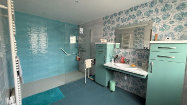 Maison a vendre Bogny-sur-Meuse 08120 Ardennes 216 m2 8 pièces 213000 euros