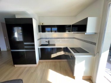 Appartement a vendre Saint-Jeoire-Prieuré 73190 Savoie 63 m2 3 pièces 280000 euros