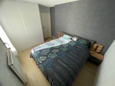 Appartement a vendre Saint-Jeoire-Prieuré 73190 Savoie 63 m2 3 pièces 280000 euros