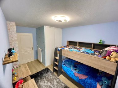 Appartement a vendre Saint-Jeoire-Prieuré 73190 Savoie 63 m2 3 pièces 280000 euros