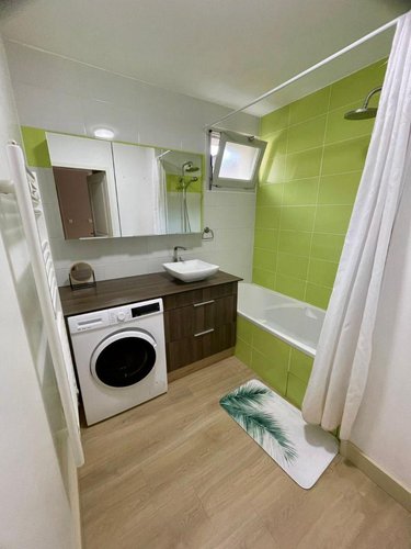 Appartement a vendre Saint-Jeoire-Prieuré 73190 Savoie 63 m2 3 pièces 280000 euros