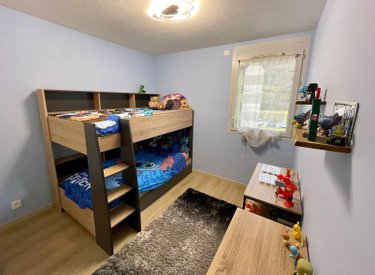 Appartement a vendre Saint-Jeoire-Prieuré 73190 Savoie 63 m2 3 pièces 280000 euros