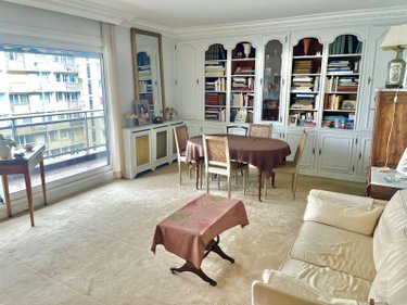 Appartement a vendre Paris 15e arrondissement 75015 Paris 91 m2 4 pièces 962550 euros