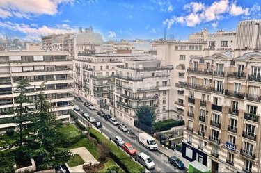 Appartement a vendre Paris 15e arrondissement 75015 Paris 91 m2 4 pièces 962550 euros