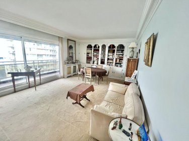 Appartement a vendre Paris 15e arrondissement 75015 Paris 91 m2 4 pièces 985000 euros